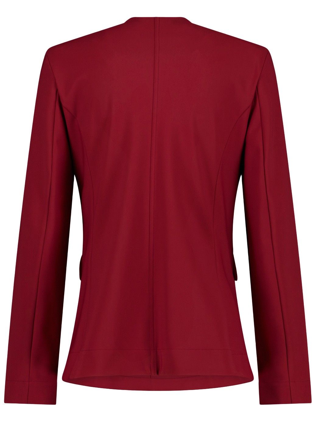 STUDIO ANNELOES - BLAZER - Rood