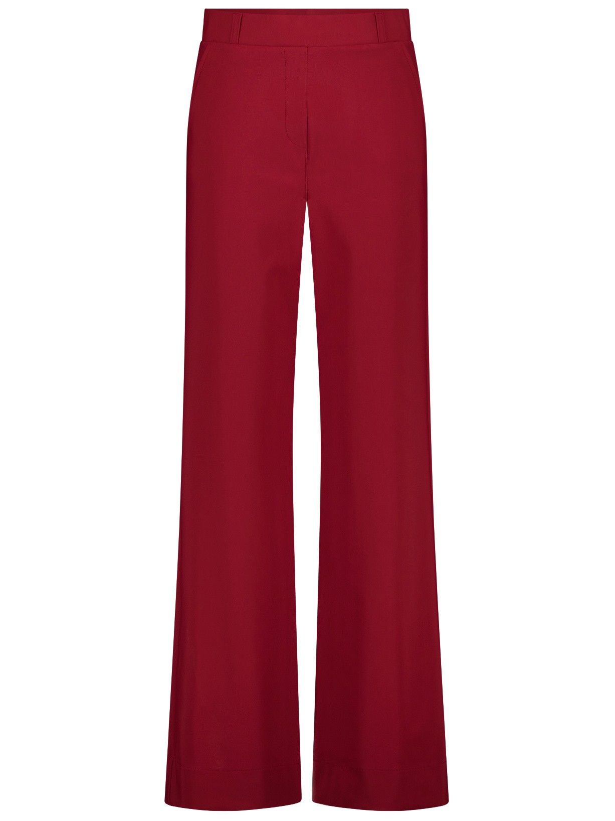 STUDIO ANNELOES - BROEK - Rood