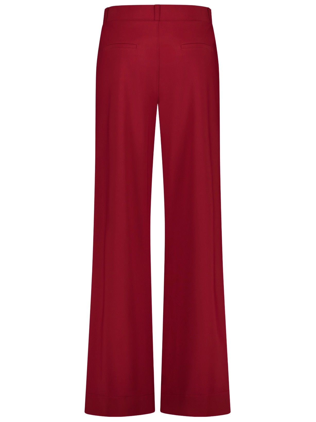 STUDIO ANNELOES - BROEK - Rood