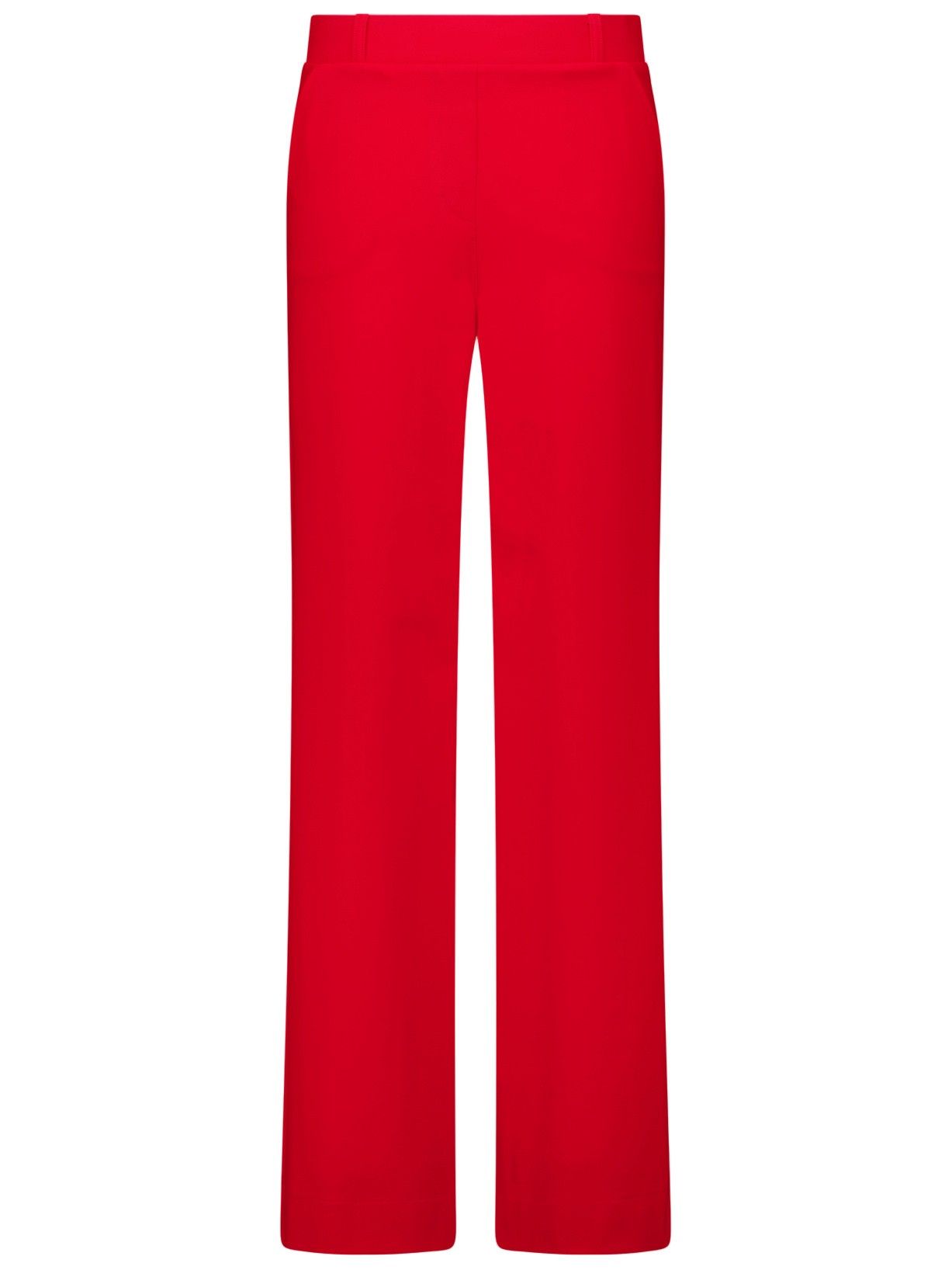 STUDIO ANNELOES - BROEK - Rood