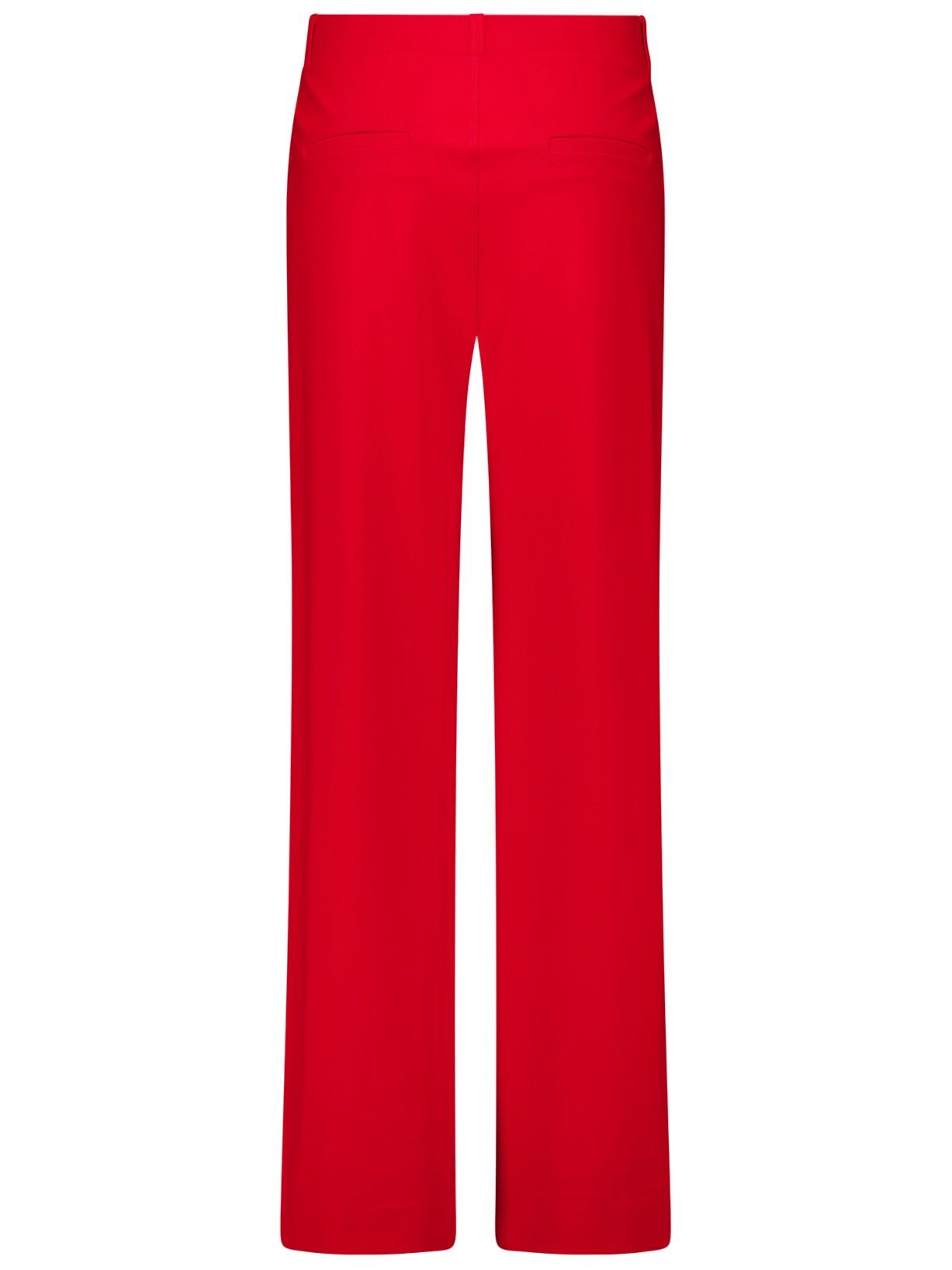 STUDIO ANNELOES - BROEK - Rood