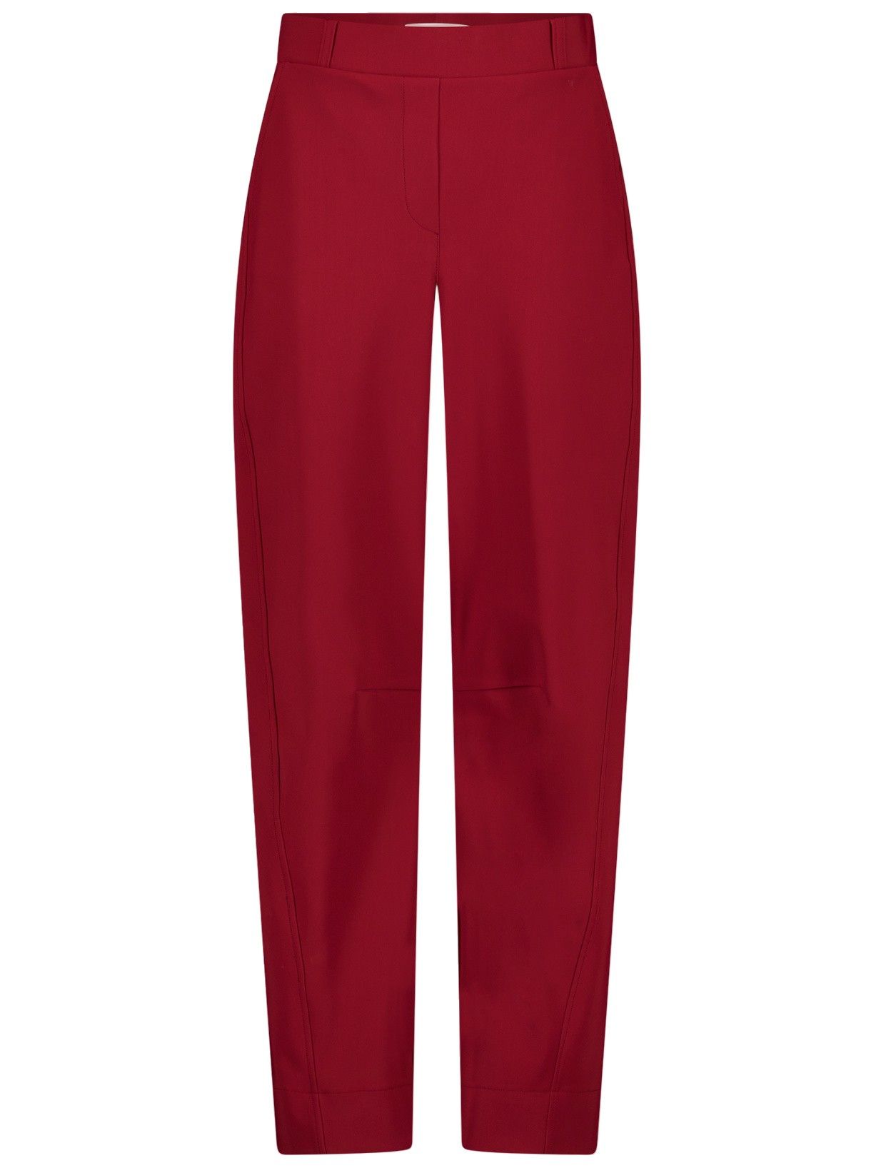 STUDIO ANNELOES - BROEK - Rood
