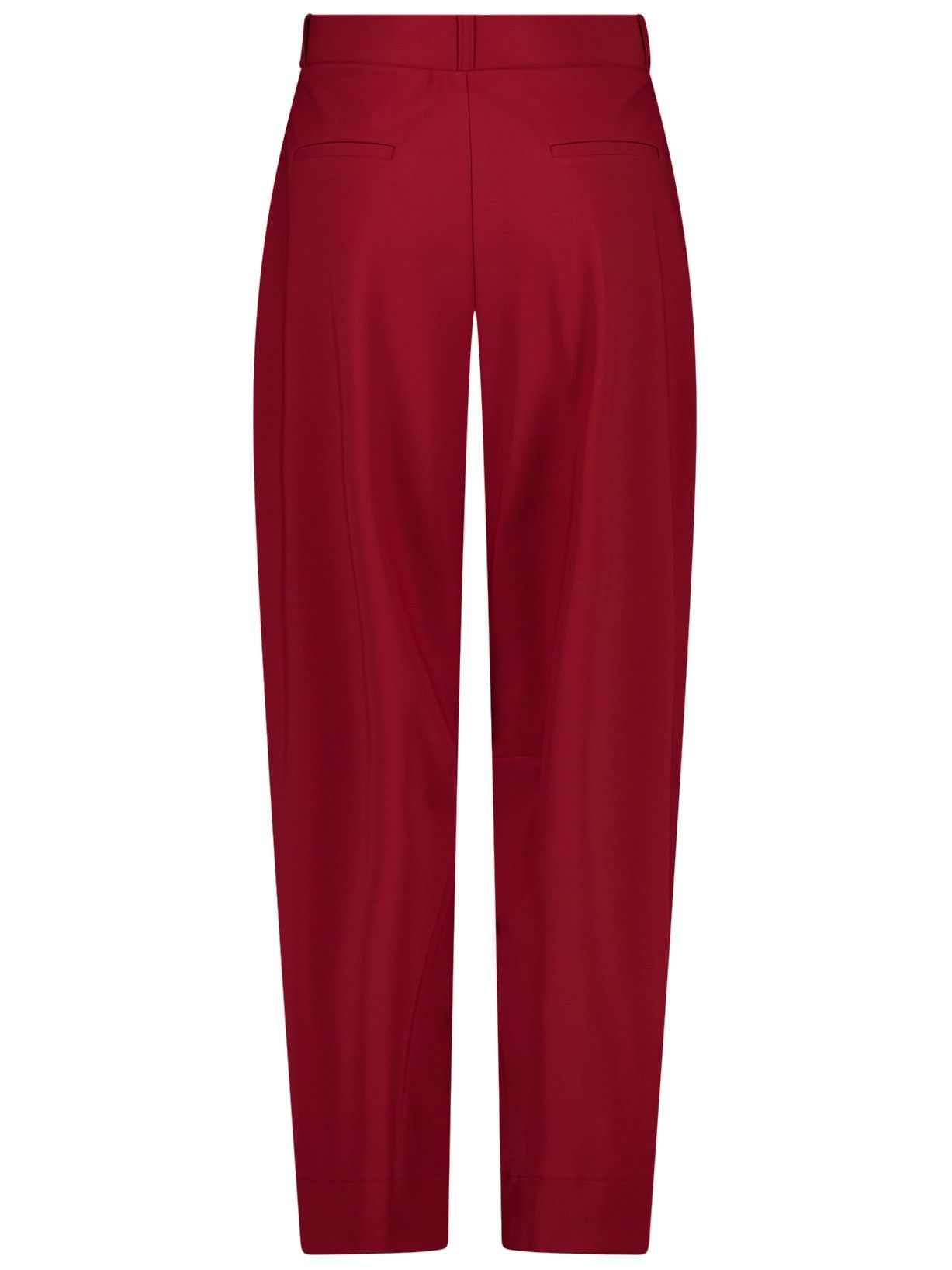 STUDIO ANNELOES - BROEK - Rood