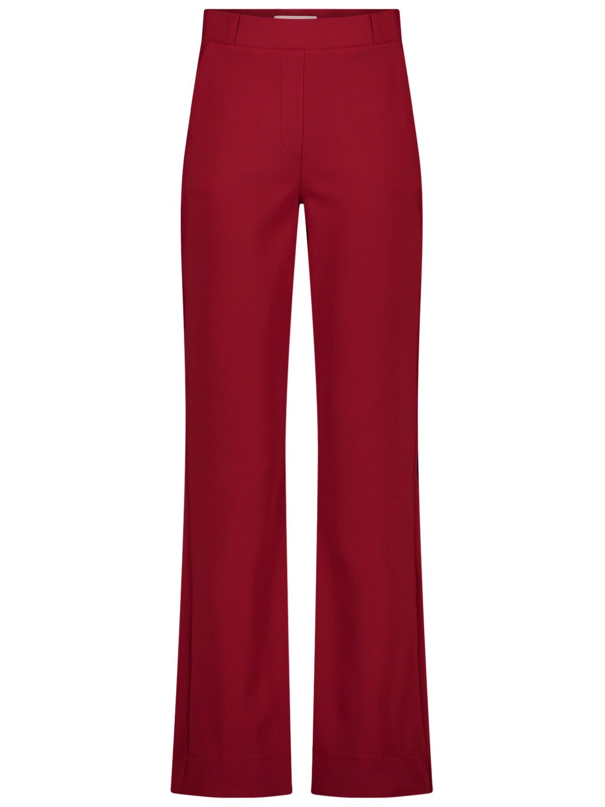 STUDIO ANNELOES - BROEK - Rood