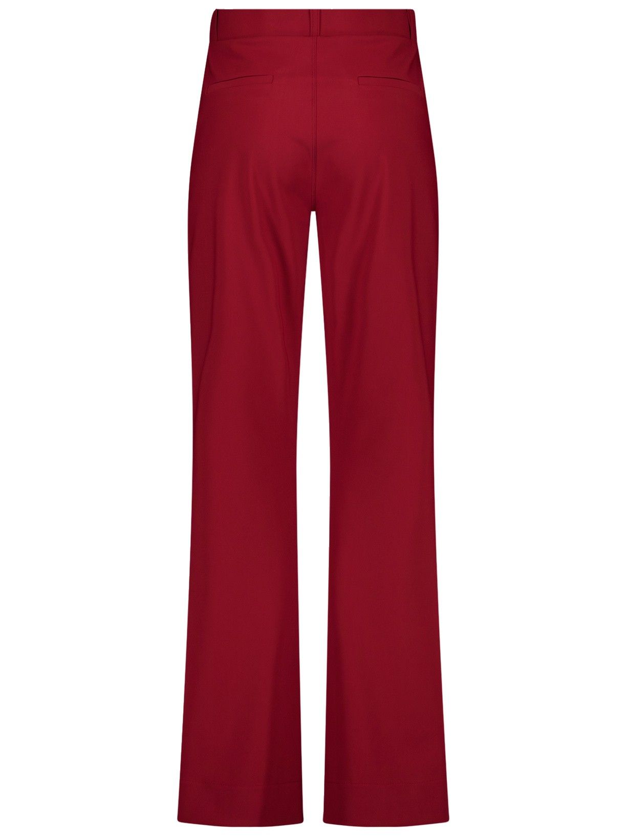 STUDIO ANNELOES - BROEK - Rood