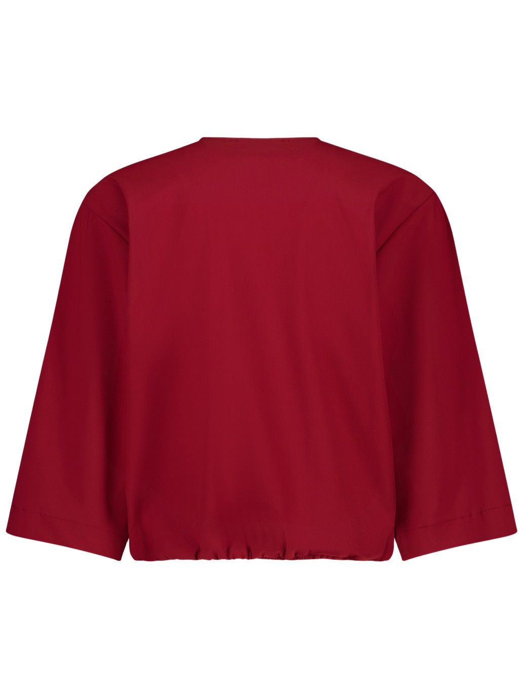 STUDIO ANNELOES - SHIRT - Rood
