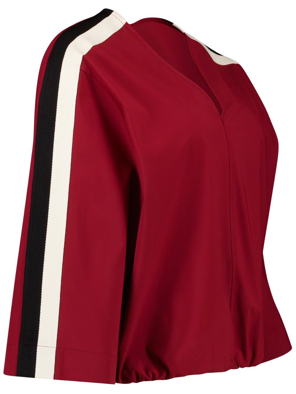 STUDIO ANNELOES - SHIRT - Rood