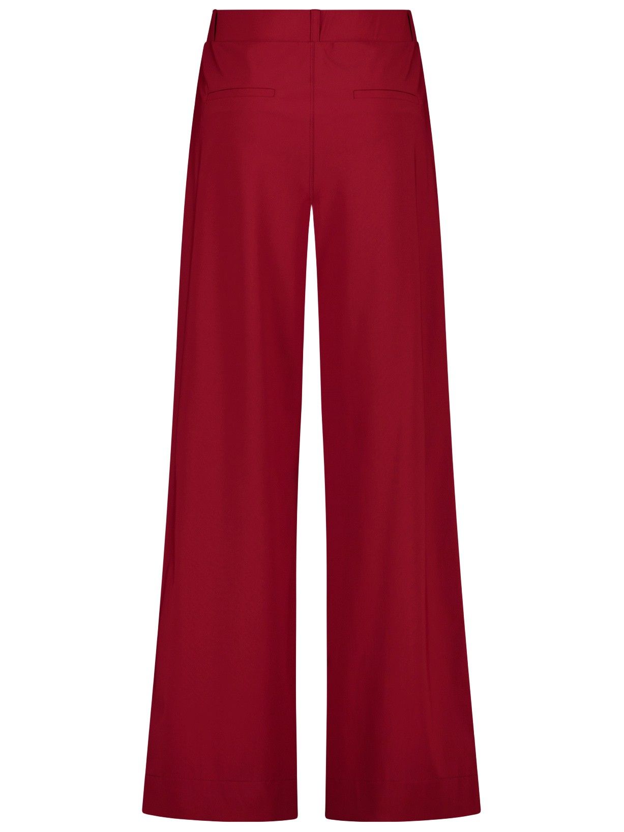 STUDIO ANNELOES - BROEK - Rood