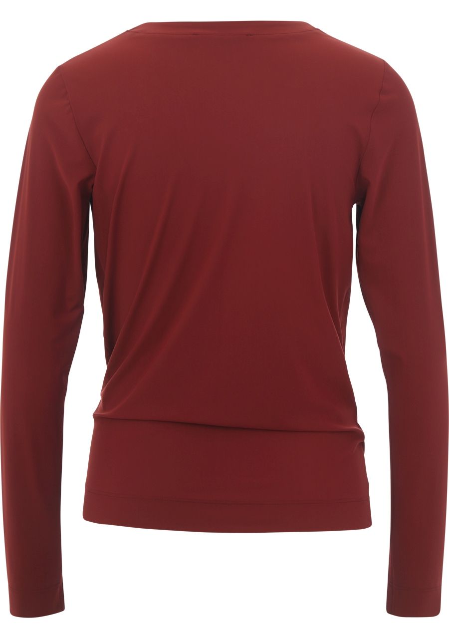 STUDIO ANNELOES - SHIRT - Rood