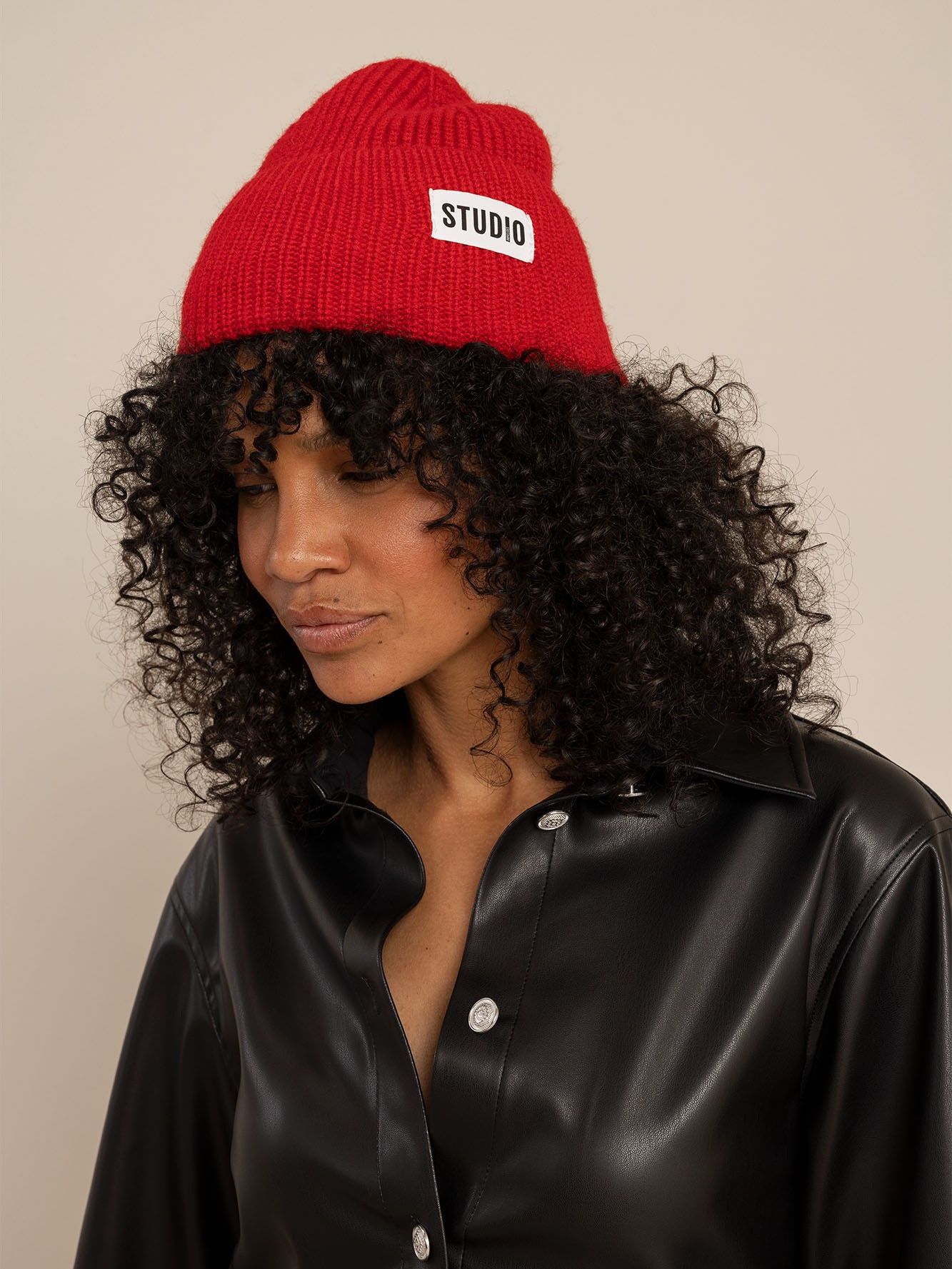 STUDIO ANNELOES - ACCESSOIRE - Rood