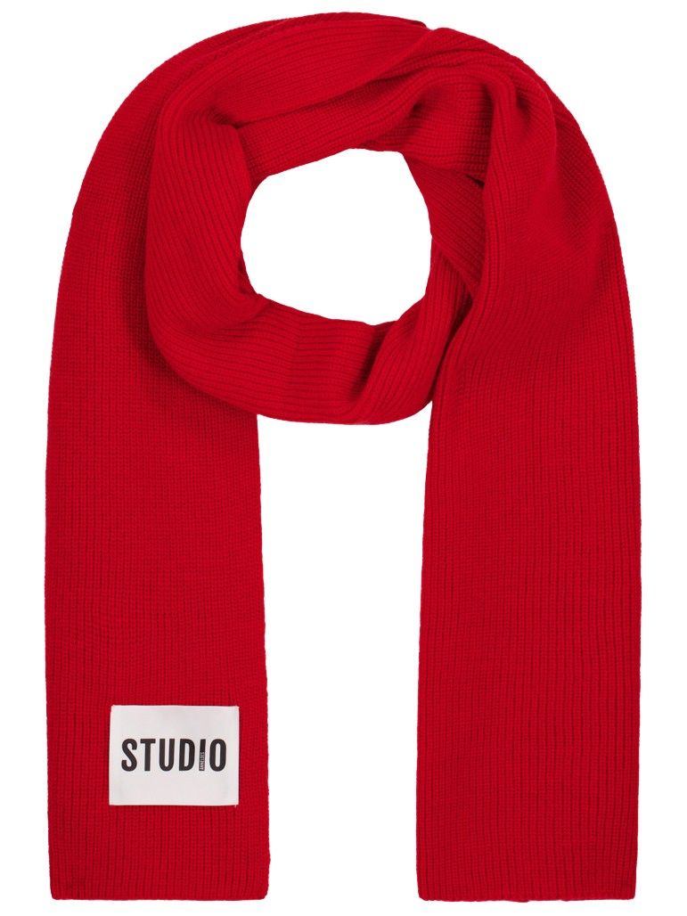 STUDIO ANNELOES - ACCESSOIRE - Rood