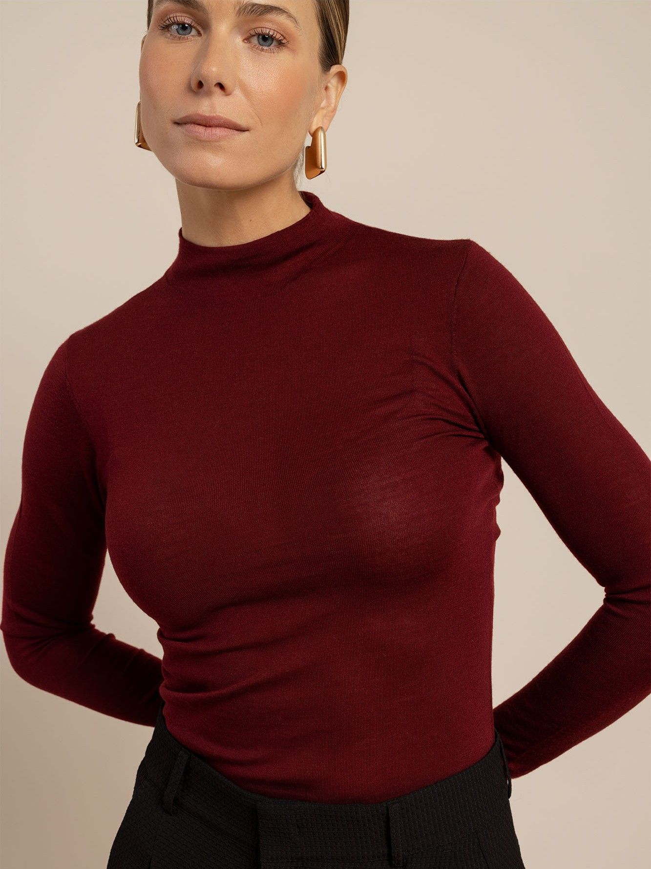 STUDIO ANNELOES - TRUI - Rood