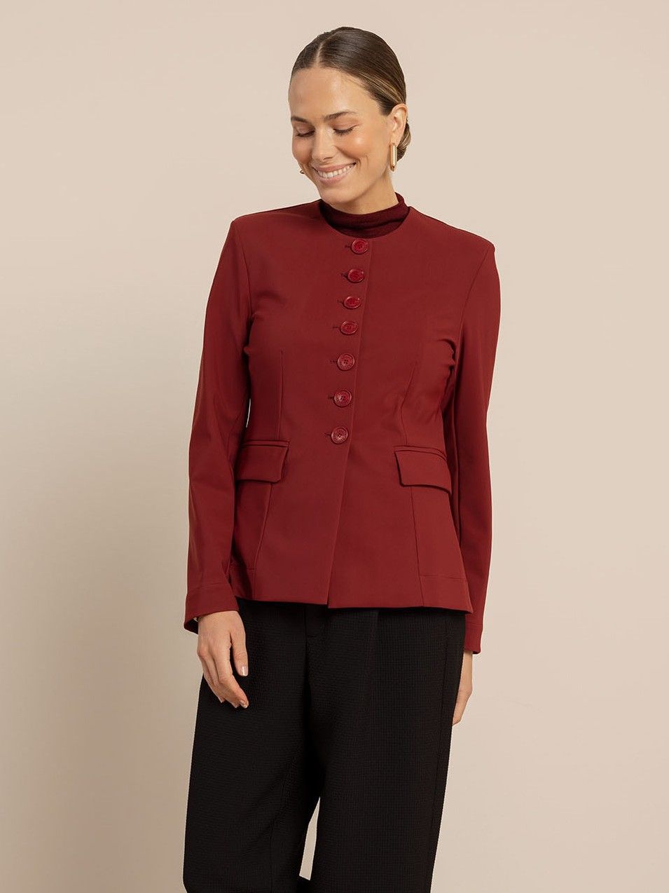 STUDIO ANNELOES - TRUI - Rood