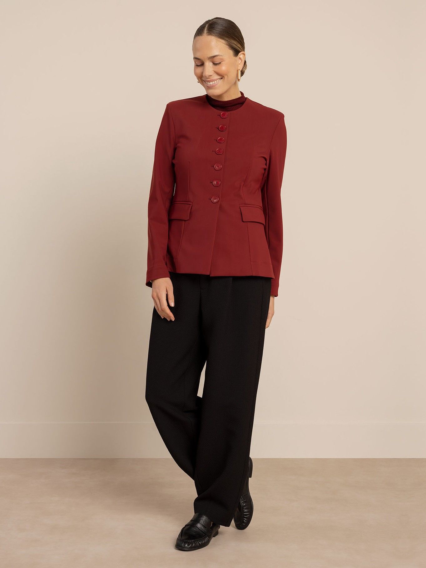 STUDIO ANNELOES - TRUI - Rood