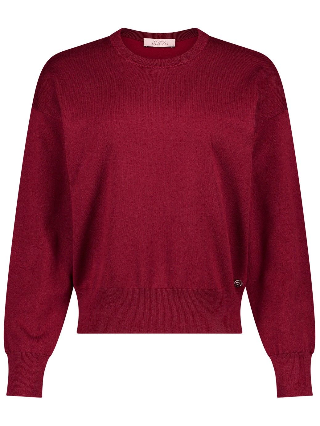 STUDIO ANNELOES - TRUI - Rood