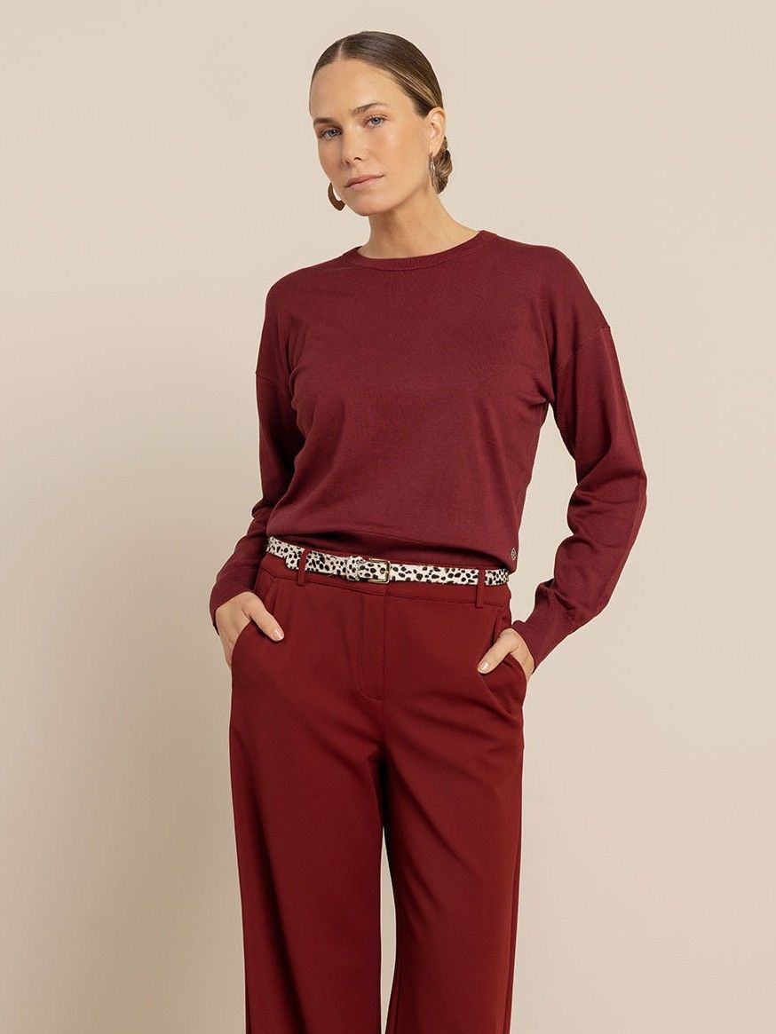 STUDIO ANNELOES - TRUI - Rood