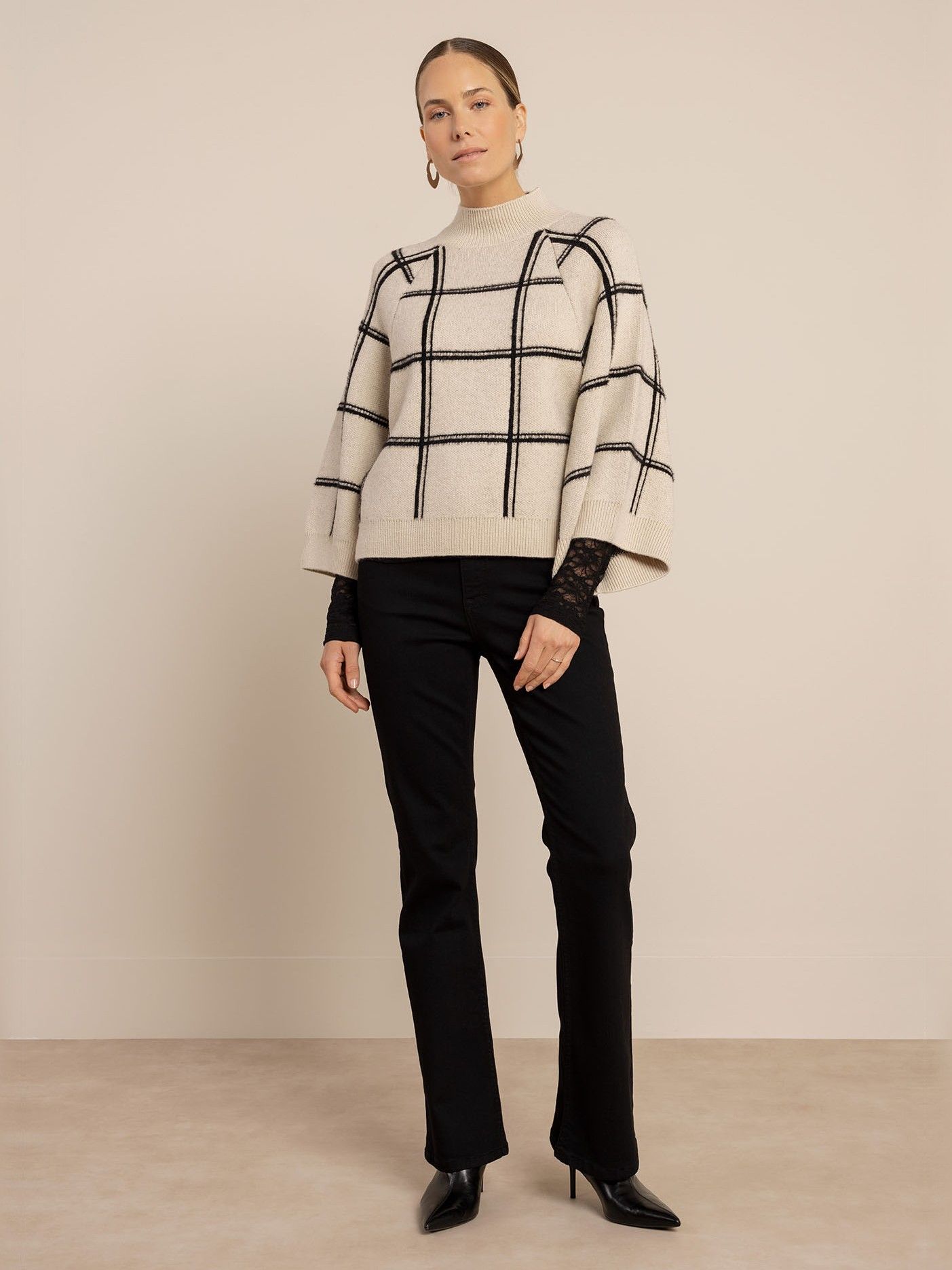STUDIO ANNELOES - TRUI - Beige
