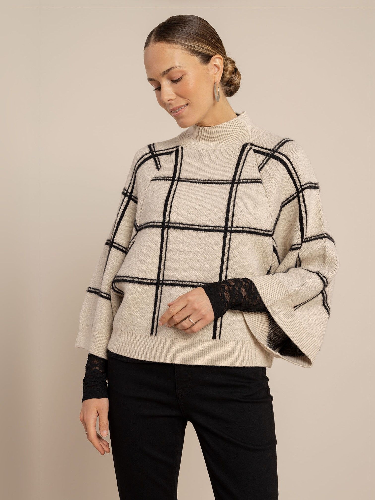 STUDIO ANNELOES - TRUI - Beige