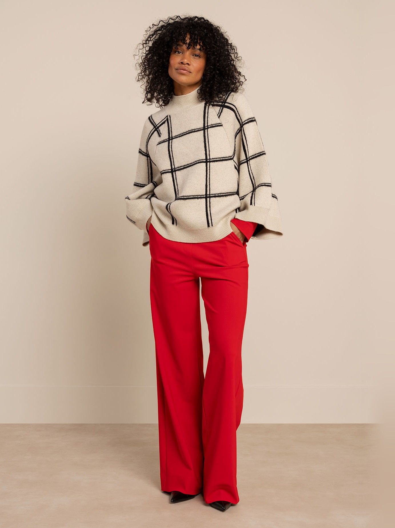 STUDIO ANNELOES - TRUI - Beige