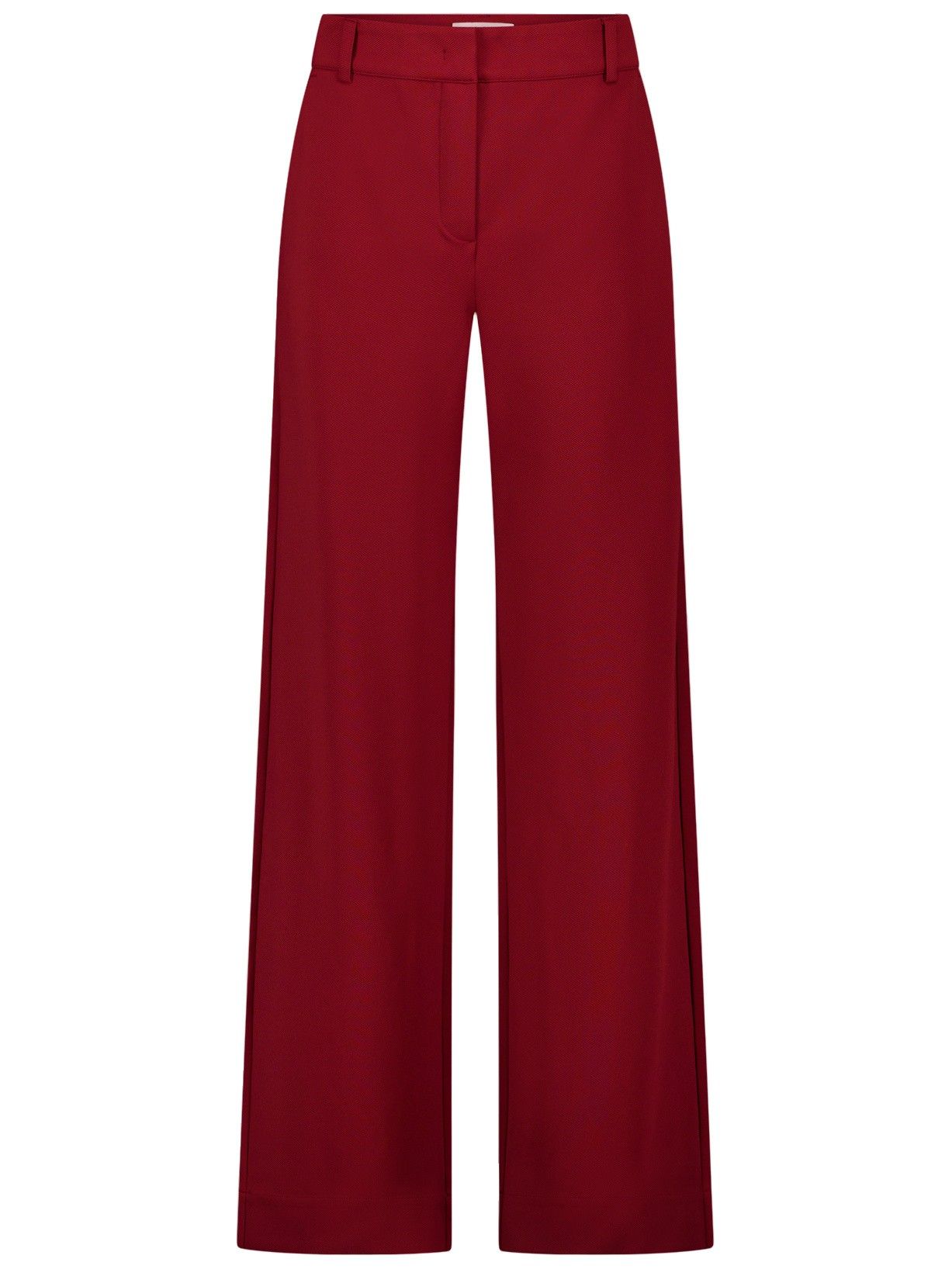 STUDIO ANNELOES - BROEK - Rood