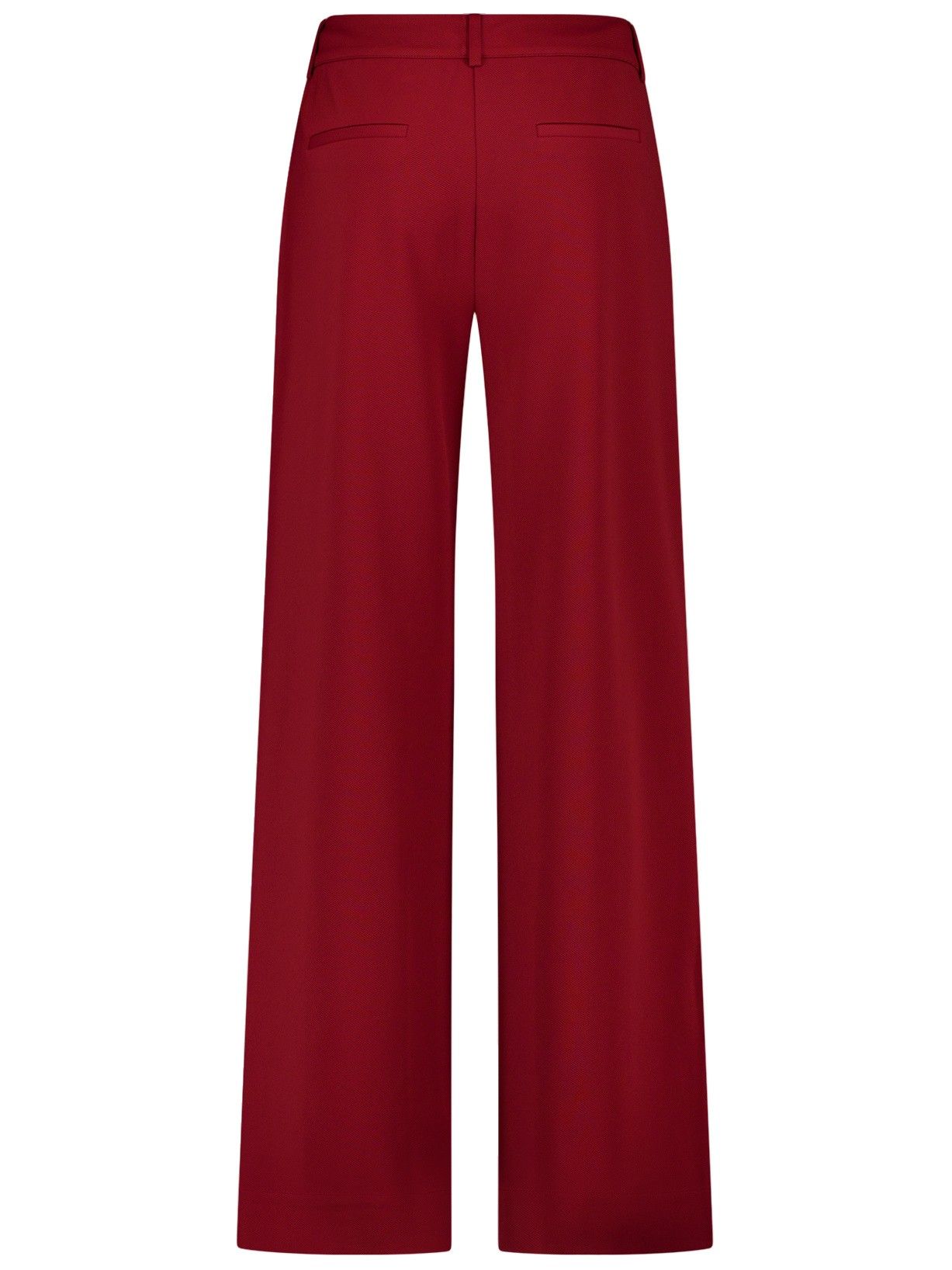STUDIO ANNELOES - BROEK - Rood