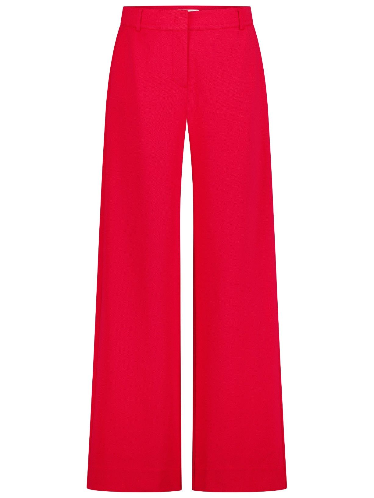STUDIO ANNELOES - BROEK - Rood