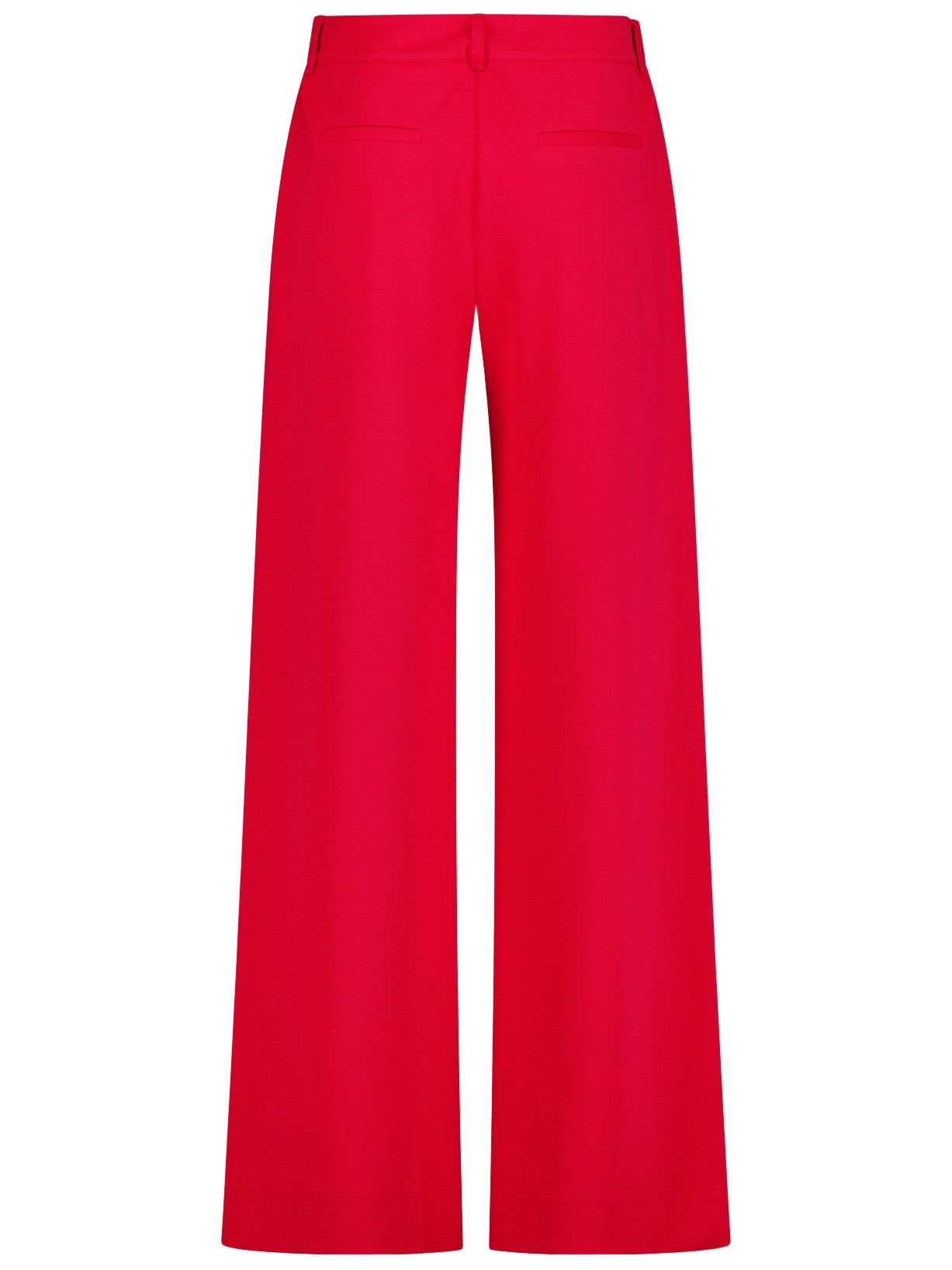 STUDIO ANNELOES - BROEK - Rood
