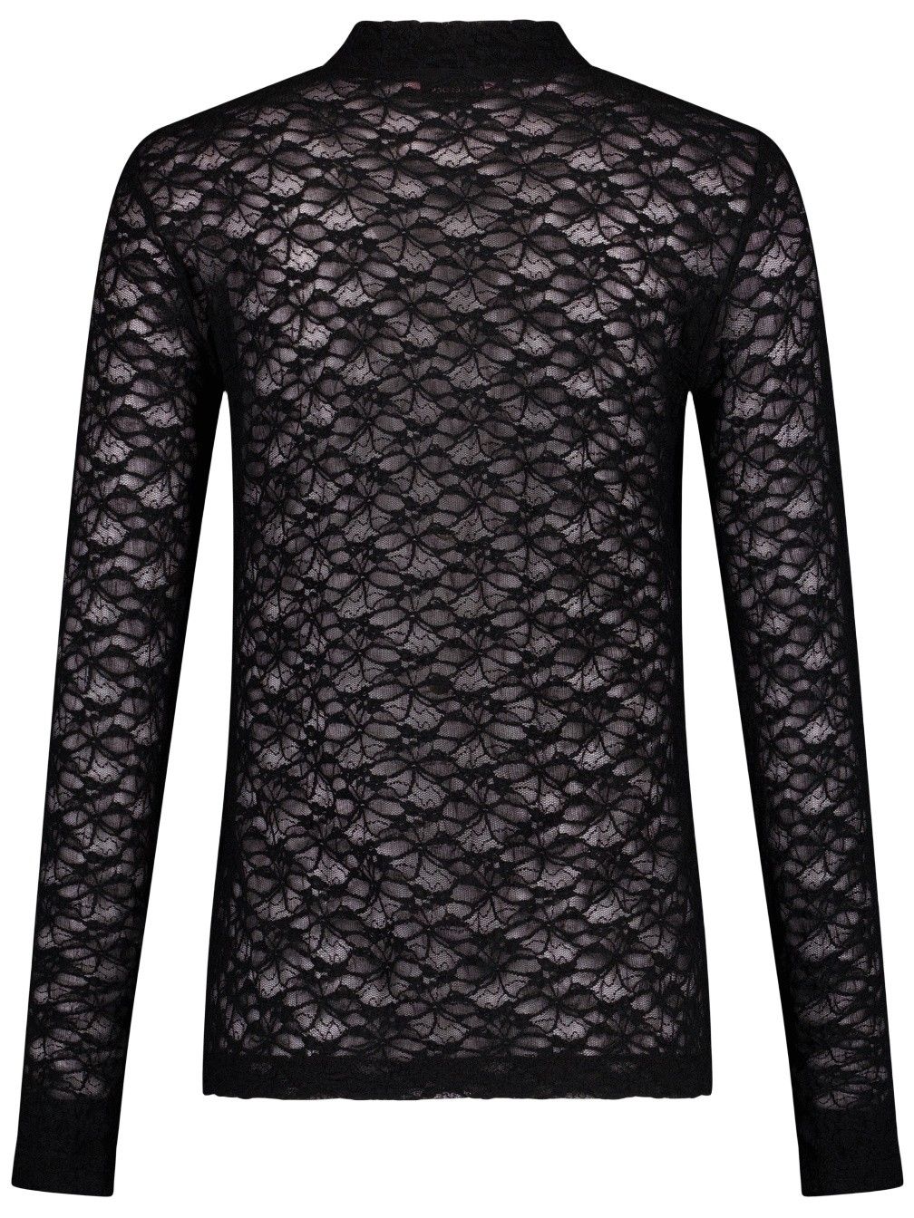 STUDIO ANNELOES - SHIRT - Zwart