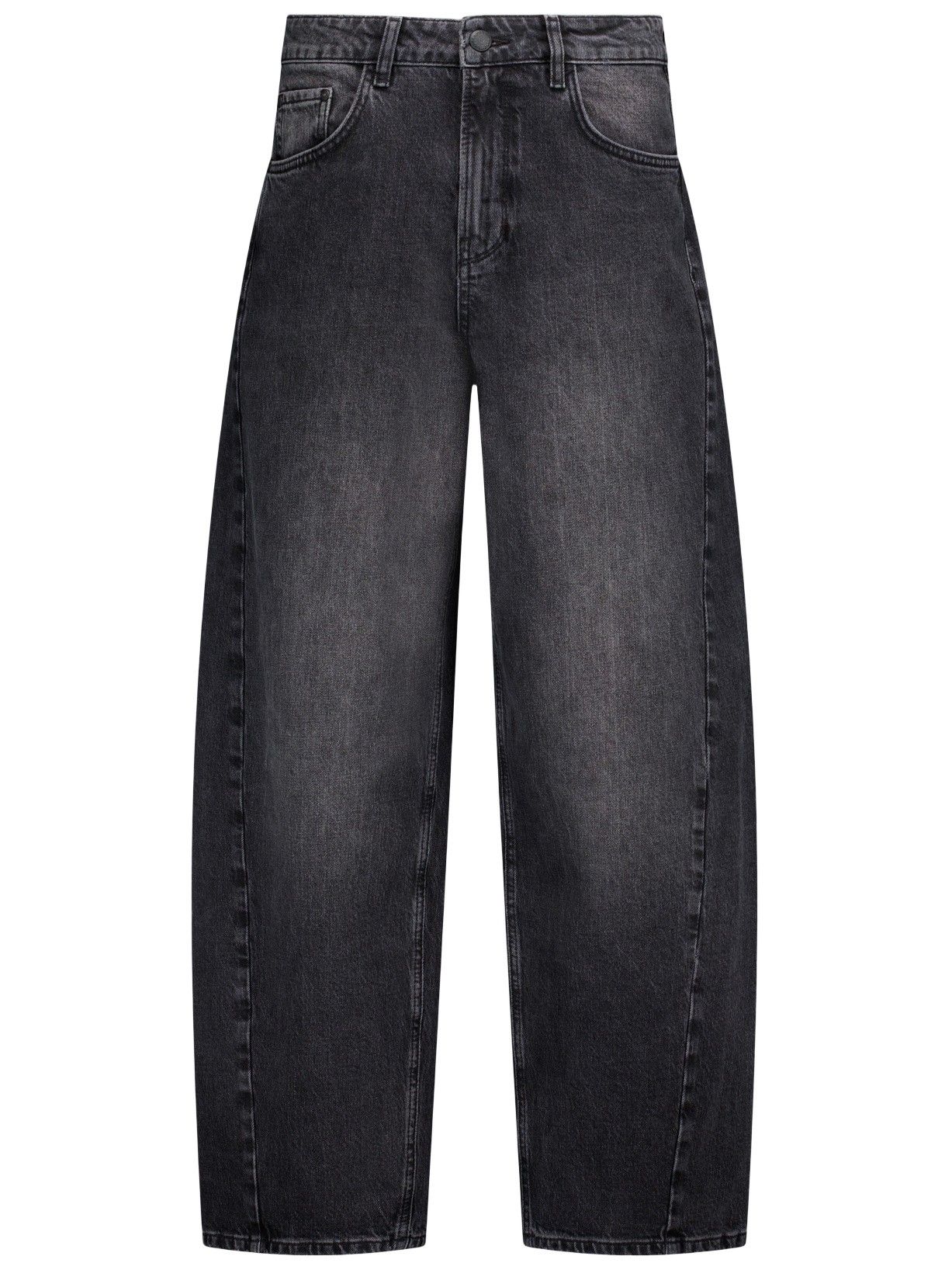 STUDIO ANNELOES - JEANS - Grijs