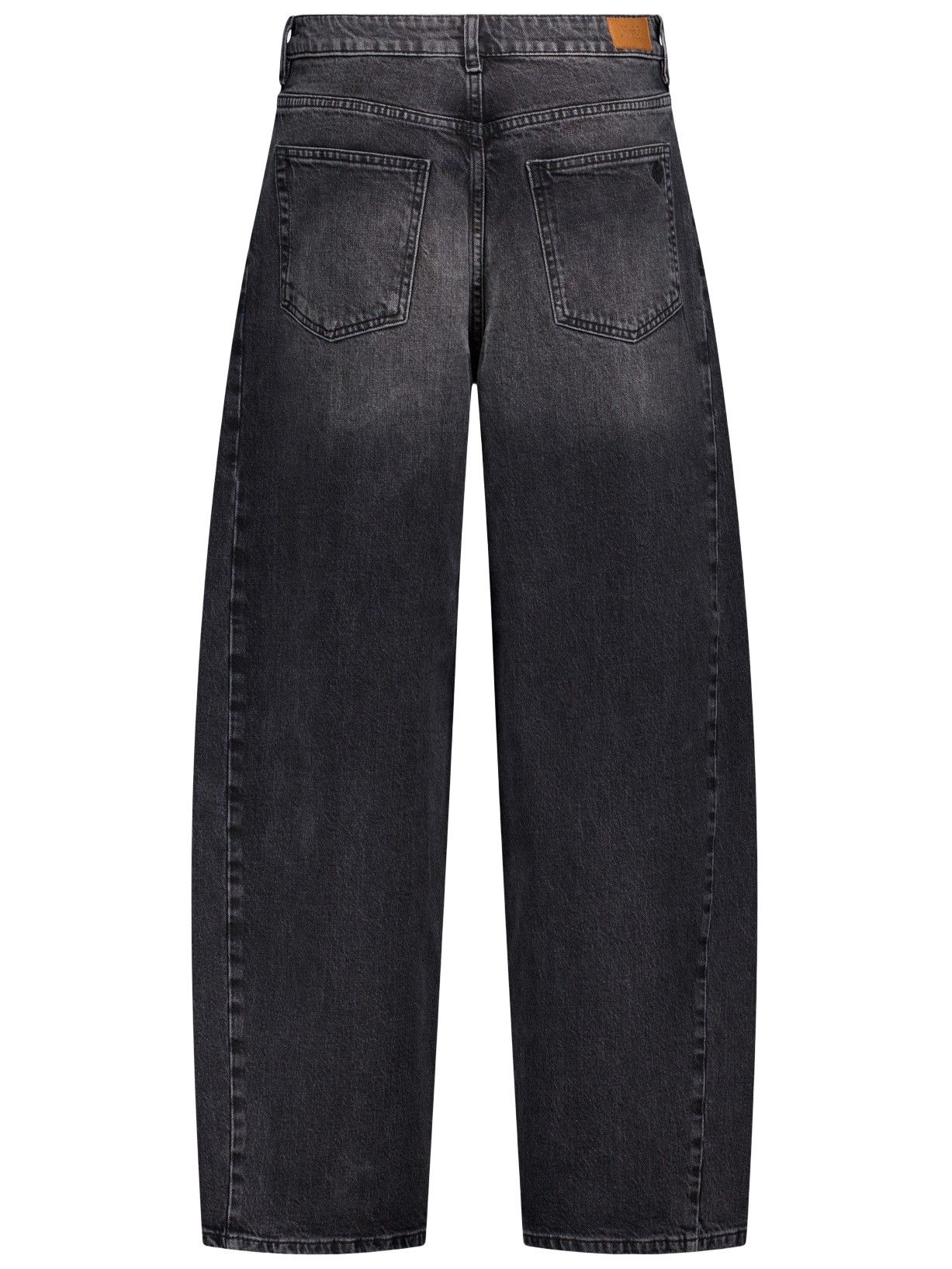 STUDIO ANNELOES - JEANS - Grijs
