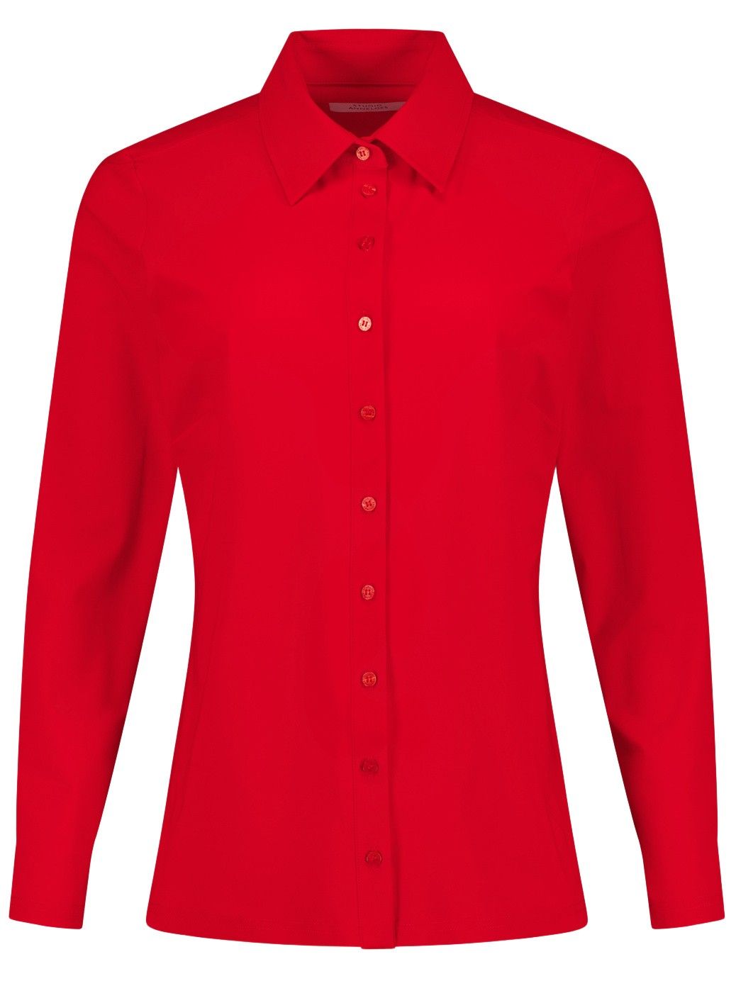STUDIO ANNELOES - BLOUSE - Rood