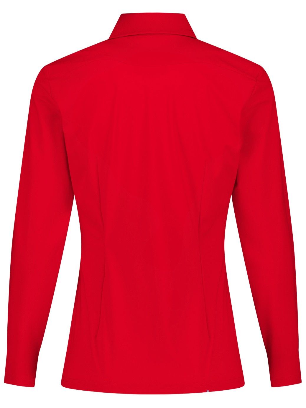 STUDIO ANNELOES - BLOUSE - Rood
