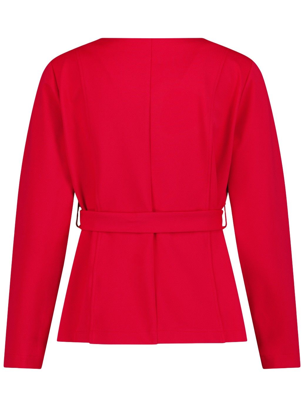 STUDIO ANNELOES - SHIRT - Rood