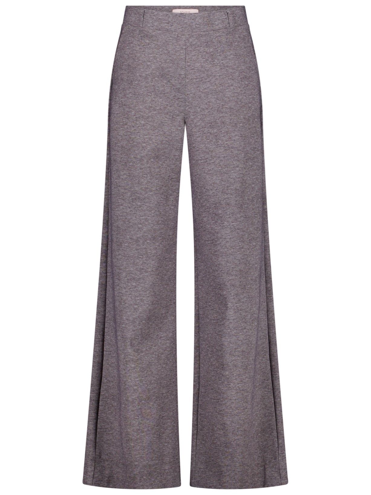 STUDIO ANNELOES - BROEK - Grijs