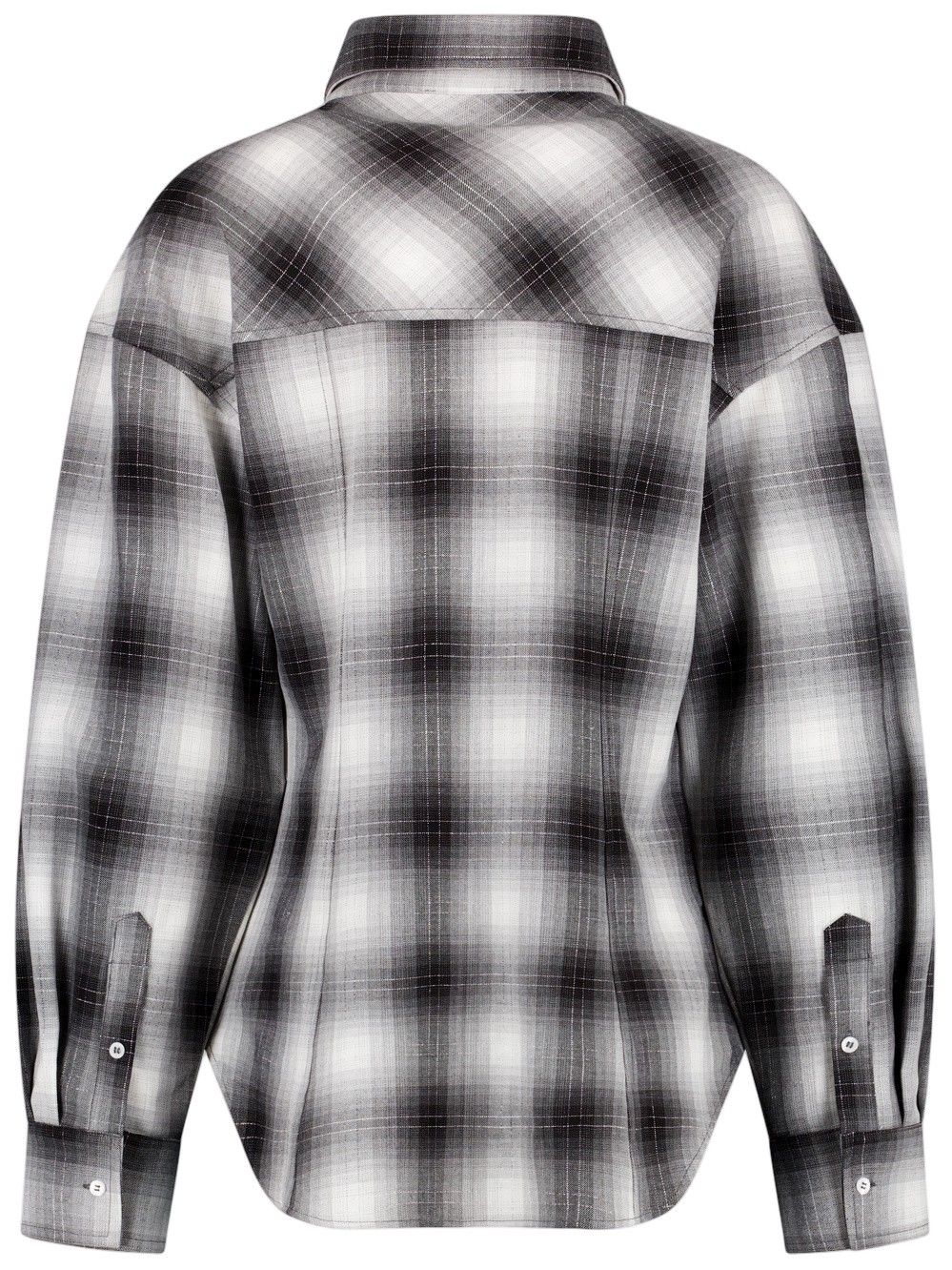 STUDIO ANNELOES - BLOUSE - Grijs