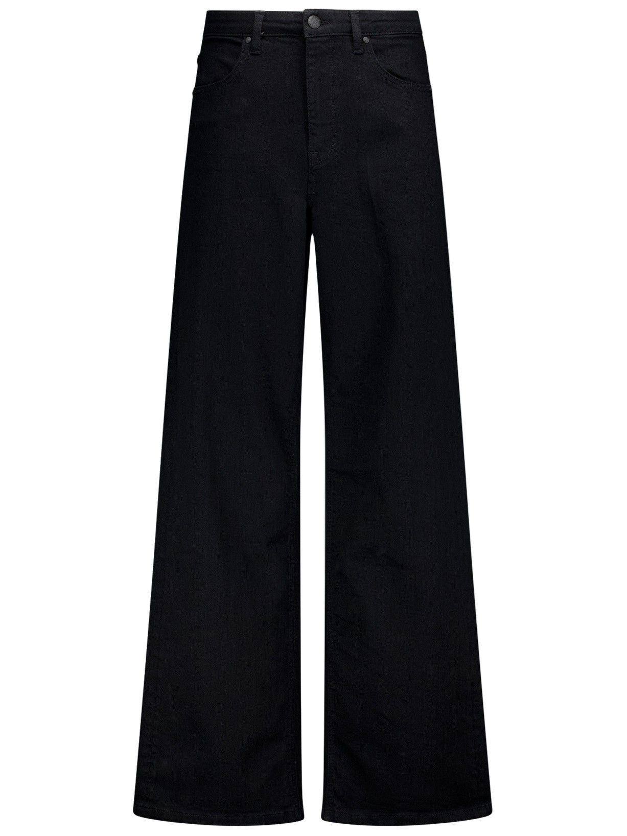 STUDIO ANNELOES - JEANS - Zwart