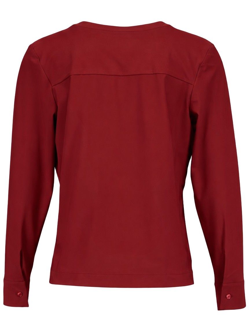 STUDIO ANNELOES - SHIRT - Rood