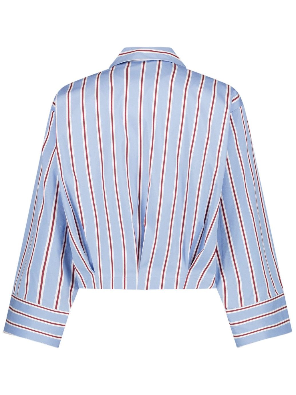 STUDIO ANNELOES - BLOUSE - Blauw