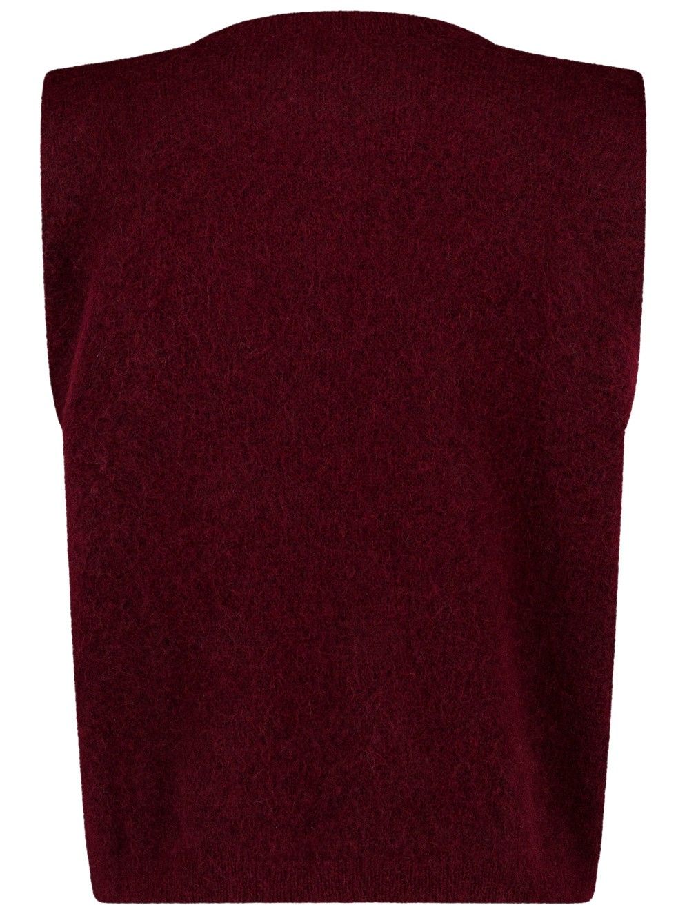 STUDIO ANNELOES - VEST - Rood