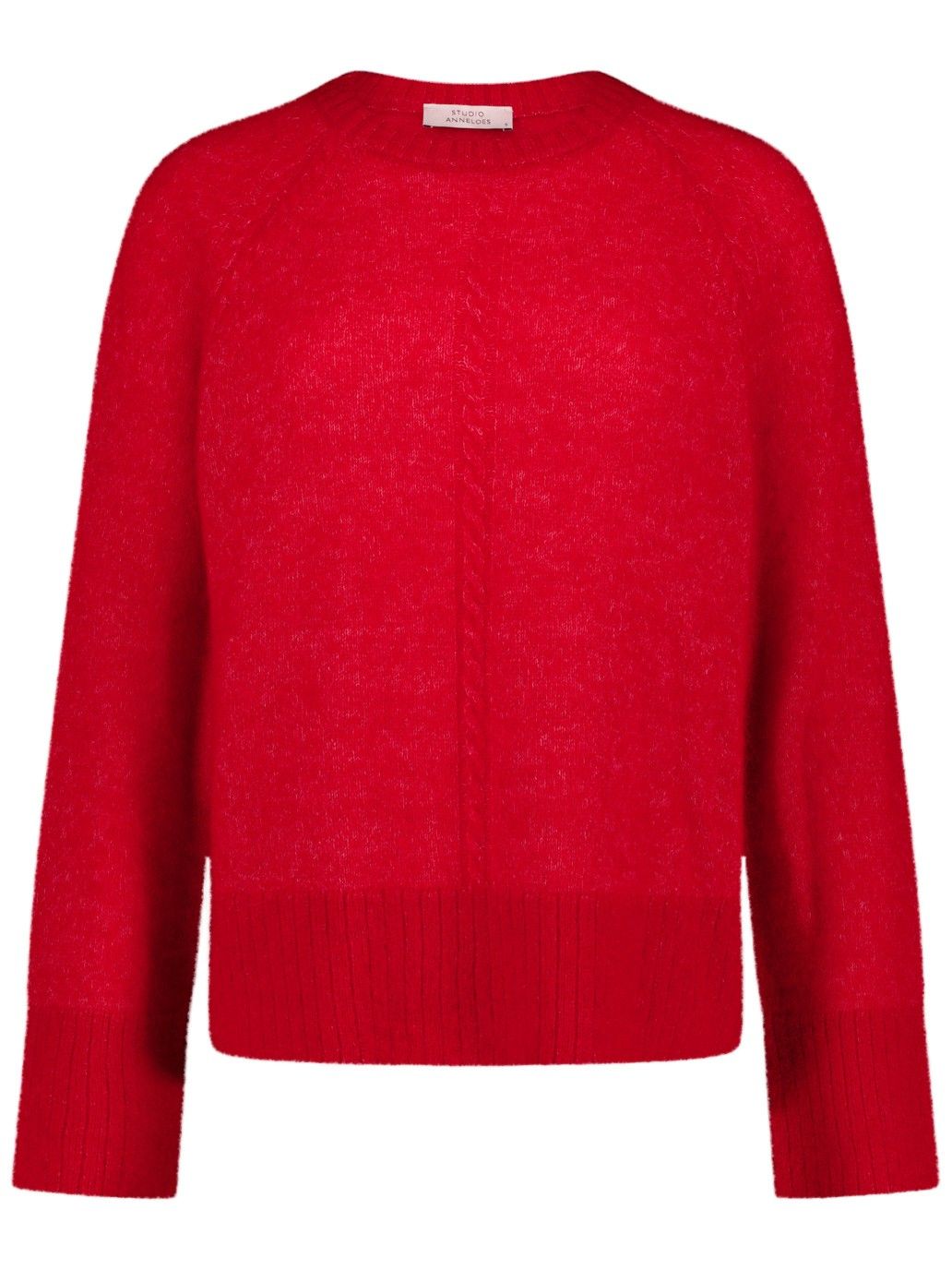 STUDIO ANNELOES - TRUI - Rood