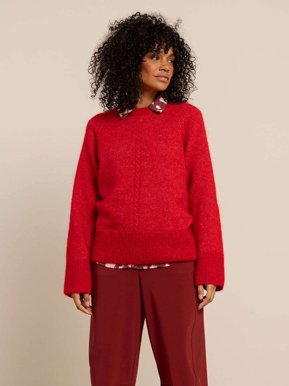 STUDIO ANNELOES - TRUI - Rood