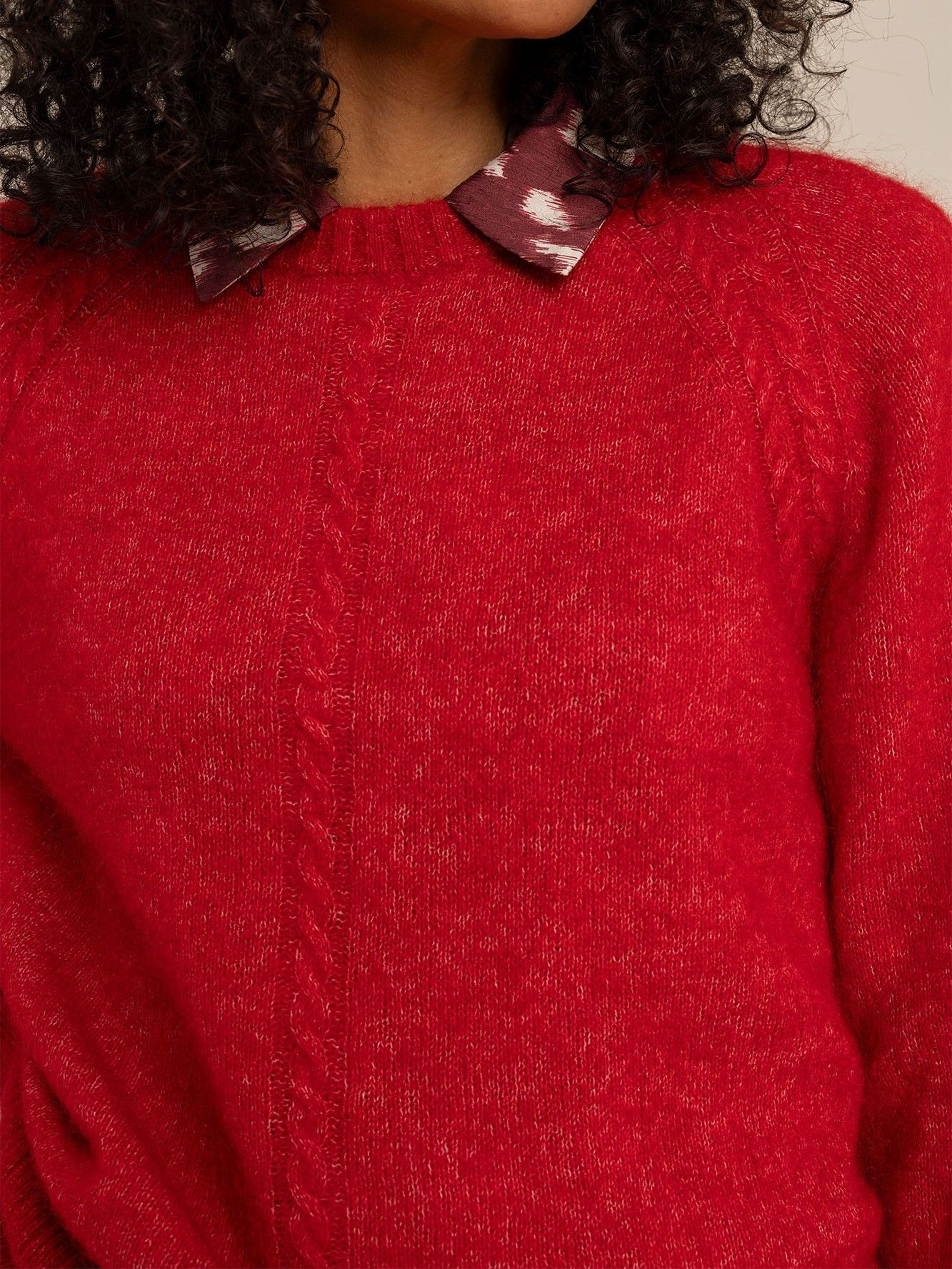 STUDIO ANNELOES - TRUI - Rood