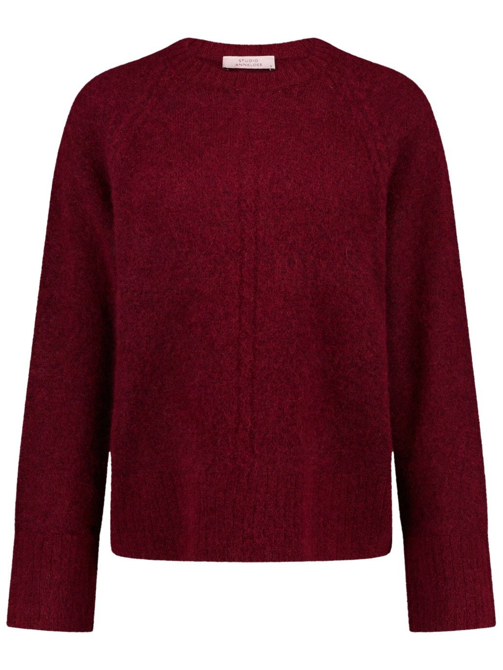STUDIO ANNELOES - TRUI - Rood