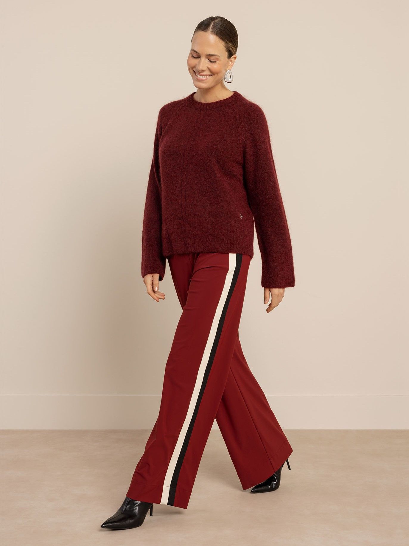 STUDIO ANNELOES - TRUI - Rood