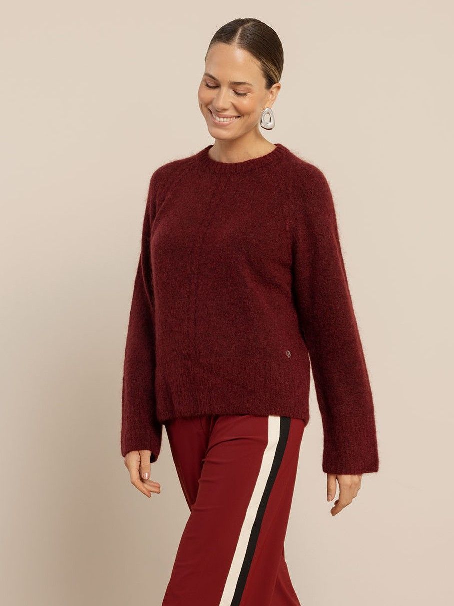 STUDIO ANNELOES - TRUI - Rood