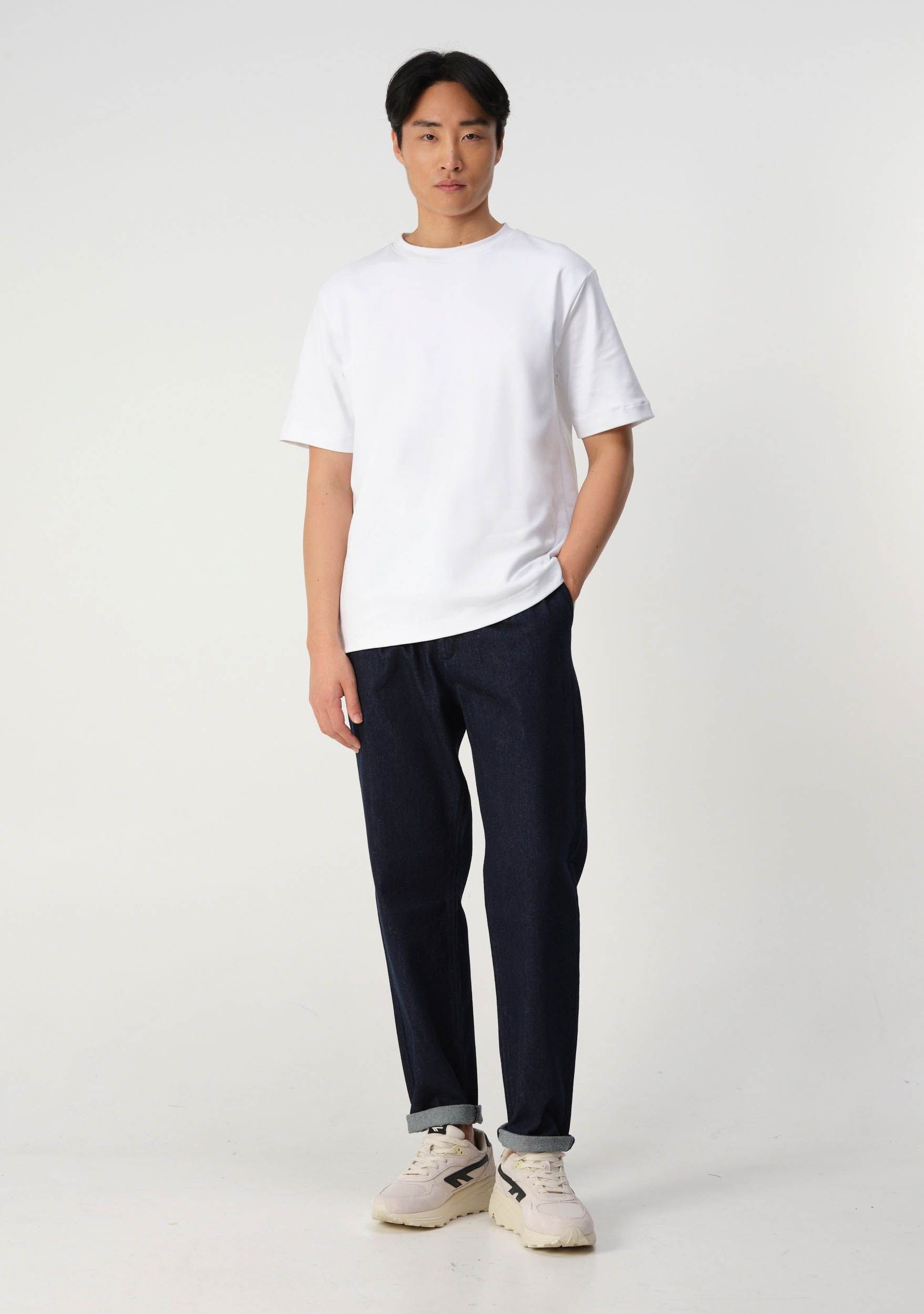 J.C RAGS TSHIRT