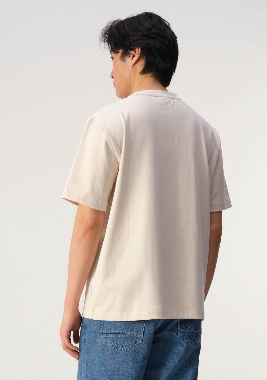 J.C RAGS - TSHIRT - Beige