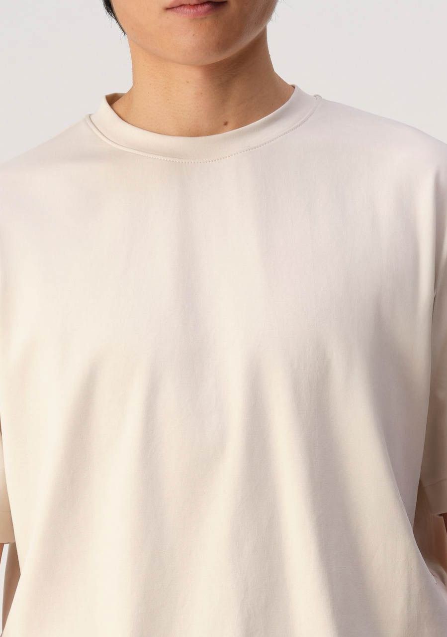 J.C RAGS - TSHIRT - Beige