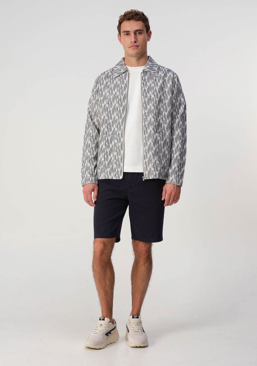 J.C RAGS OVERSHIRT