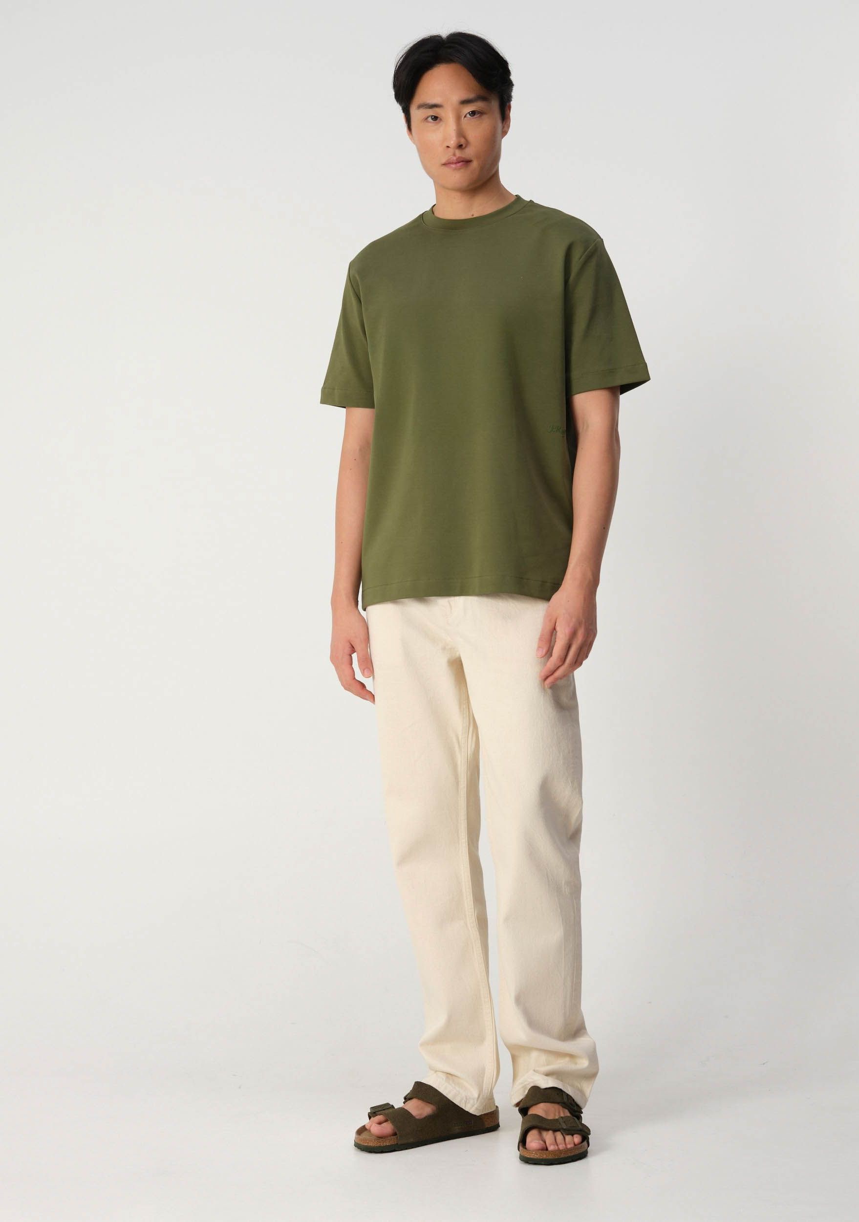 J.C RAGS TSHIRT